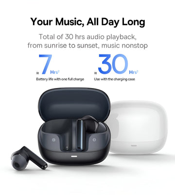 MixBuds - Feel The Music